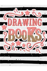 Drawing Books