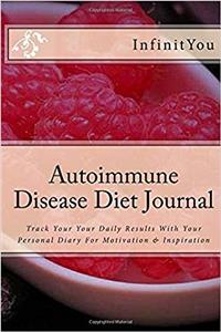 Autoimmune Disease Diet Journal