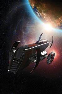 Out of Orbit Notebook