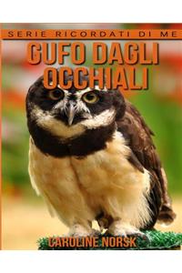 Gufo Dagli Occhiali