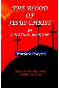 Blood of Jesus Christ