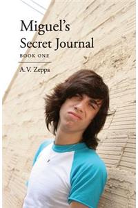 Miguel's Secret Journal