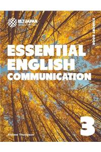 Essential English Communication