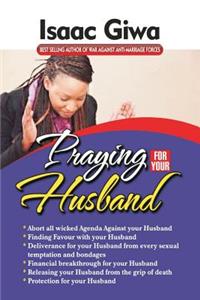 Praying For Your Husband