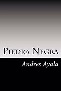 Piedra Negra