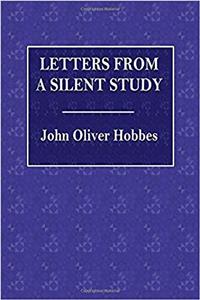 Letters from a Silent Study