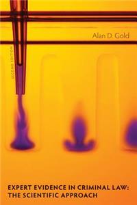 Expert Evidence in Criminal Law, 2/e