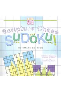 Ultimate Scripture Chase Sudoku