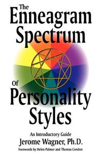 Enneagram Spectrum of Personality Styles