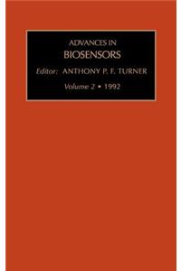 Advances in Biosensors