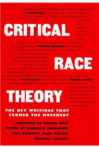 Critical Race Theory