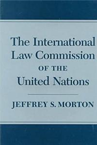 The International Law Commission of the United Nations