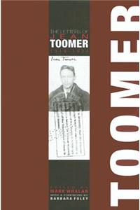 The Letters of Jean Toomer, 1919-1924