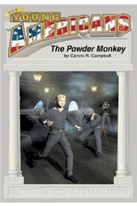 Powder Monkey