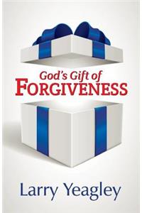 God's Gift of Forgiveness