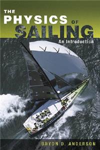 Physics of Sailing Explained