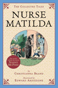 Nurse Matilda: The Collected Tales