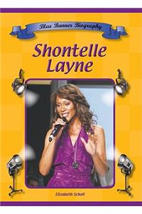 Shontelle Layne
