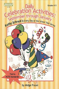 Daily Celebration Activities
