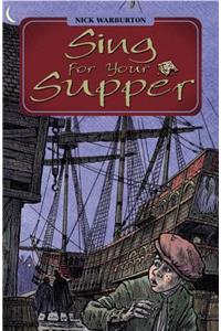 Sing for Your Supper