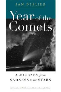 Year Of The Comets
