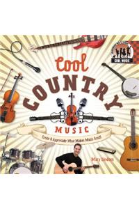 Cool Country Music