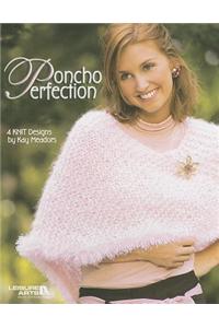 Poncho Perfection