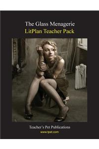 Litplan Teacher Pack