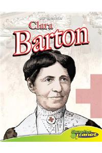 Clara Barton