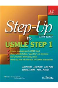 Step-up to USMLE Step 1