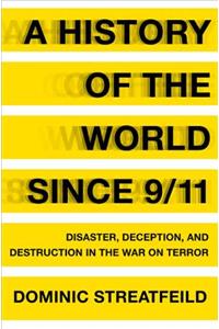 History of the World Since 9/11