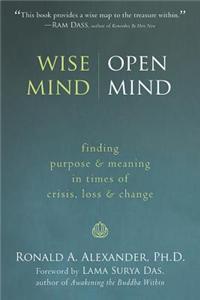 Wise Mind, Open Mind