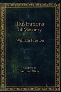 Illustrations of Masonry