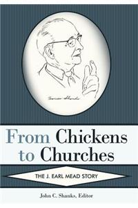 From Chickens to Churches