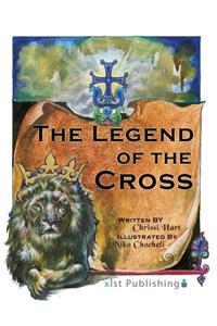 Legend of the Cross