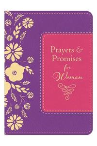 Prayers and Promises for Women