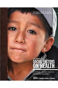 The Impact of Social Factors on Health