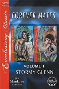 Forever Mates, Volume 1 [Forever Mates