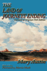 Land of Journeys' Ending