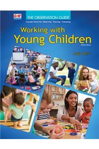 Working with Young Children