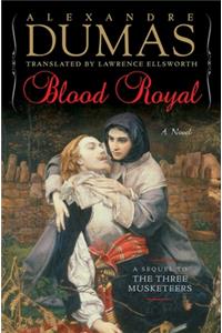 Blood Royal