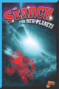 Search for New Planets