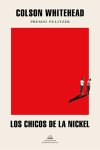 Chicos de la Nickel / The Nickel Boys