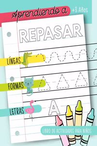 Aprendiendo a repasar