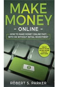 Make Money Online