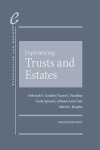 Experiencing Trusts and Estates