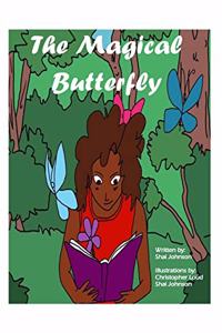 Magical Butterfly