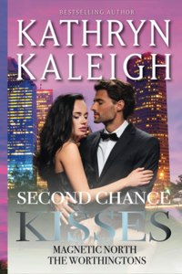 Second Chance Kisses