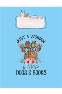 Composition Book