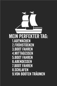 Mein Perfekter Tag